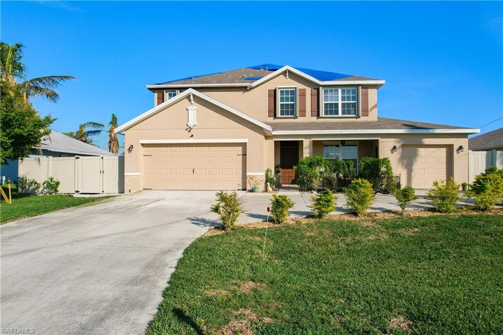4429 SW 14th AVE CAPE CORAL, FL 33914
