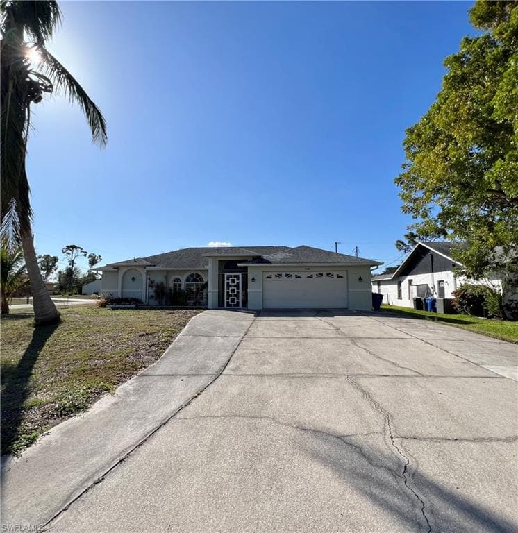 17568 Ingram RD FORT MYERS, FL 33967