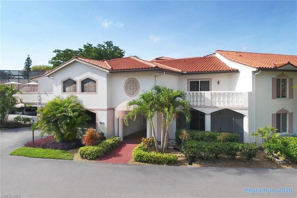 11921 Seabreeze Cove LN 202 FORT MYERS, FL 33908