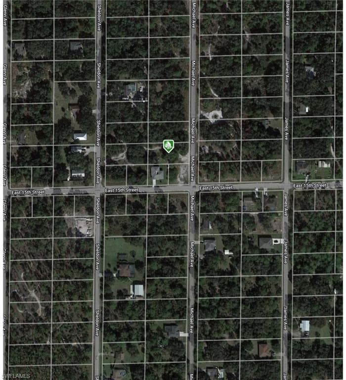 1503 Michael AVE LEHIGH ACRES, FL 33972