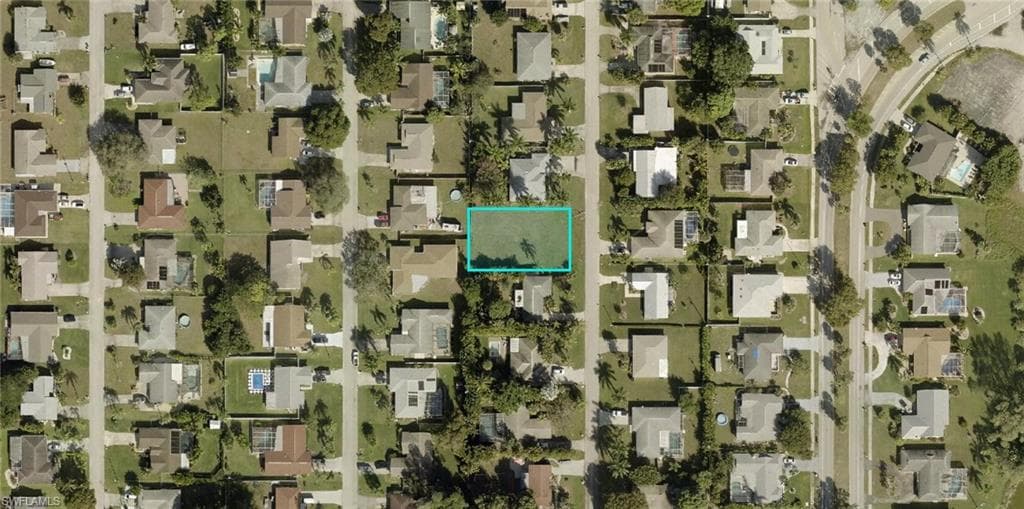 4026 SE 3rd AVE CAPE CORAL, FL 33904