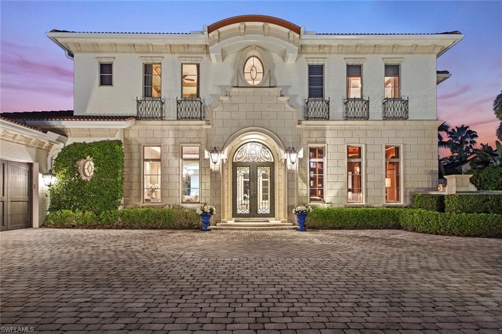 6097 Sunnyslope DR NAPLES, FL 34119