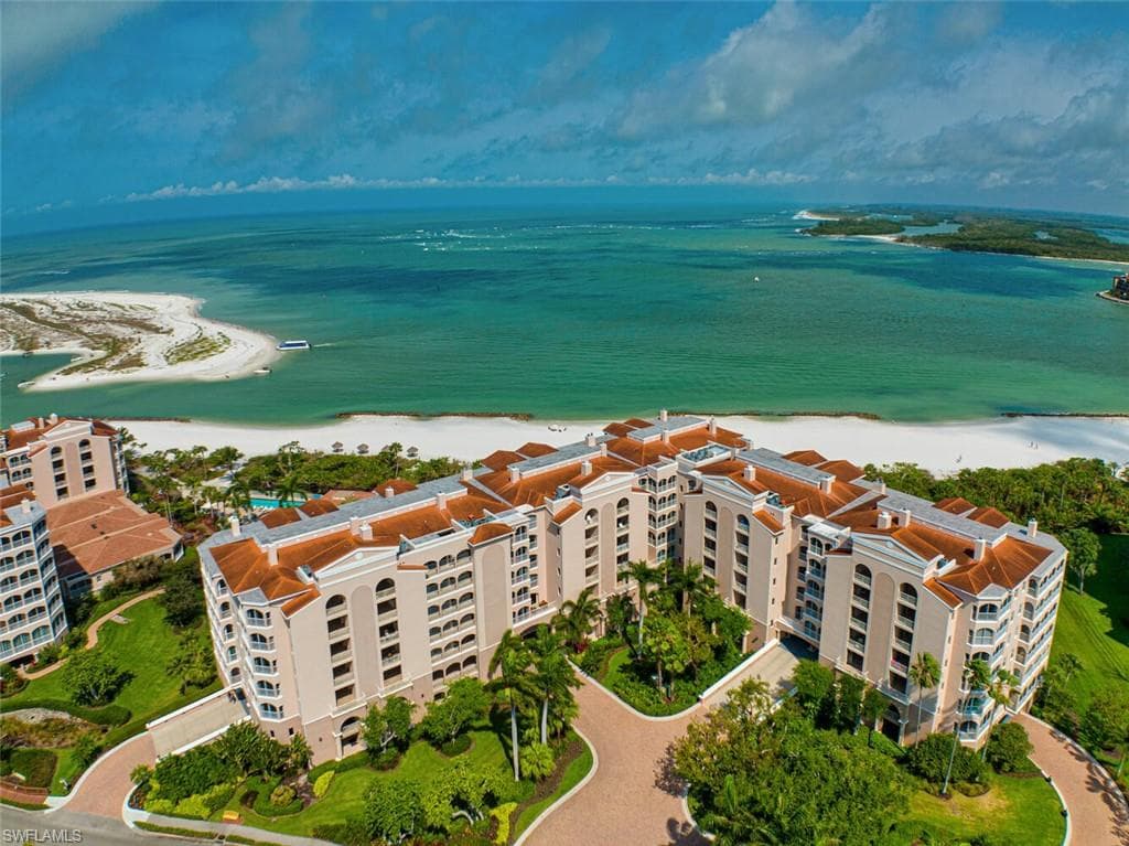3000 Royal Marco WAY BC18 MARCO ISLAND, FL 34145
