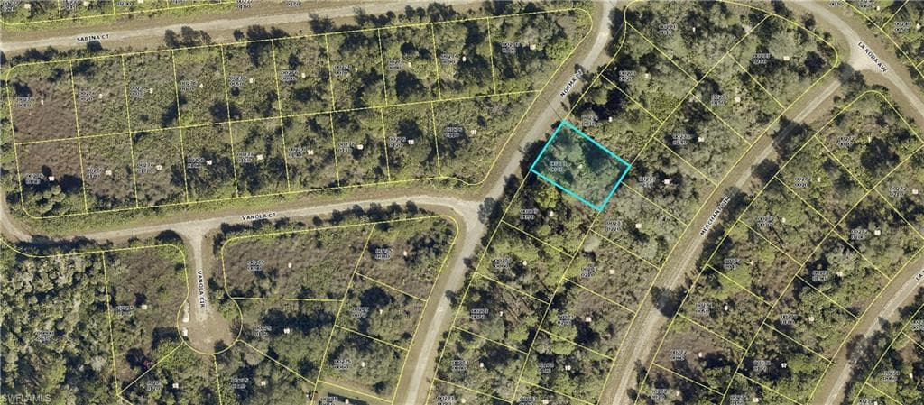 1872 Norma CT LEHIGH ACRES, FL 33972