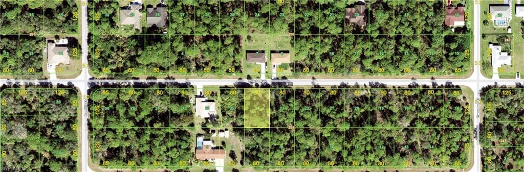 18297 Placid AVE PORT CHARLOTTE, FL 33948