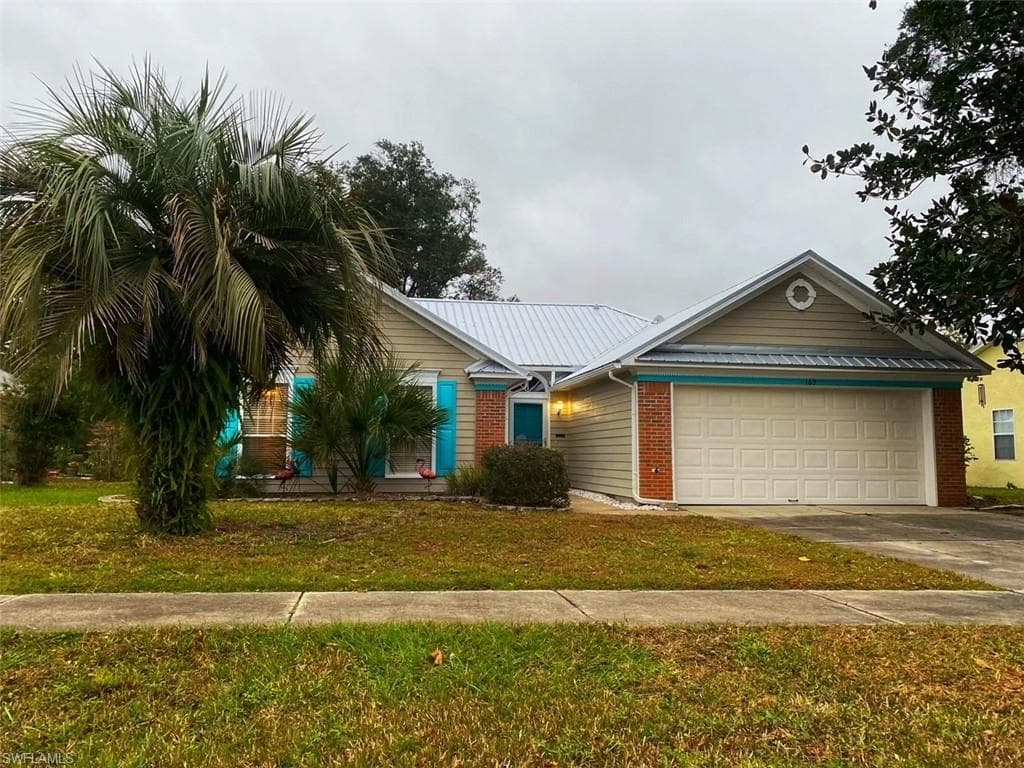 169 Captains Pointe CIR ST. AUGUSTINE, FL 32086