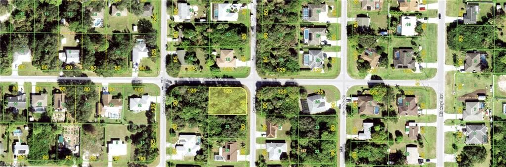 1065 Beaumont AVE PORT CHARLOTTE, FL 33948