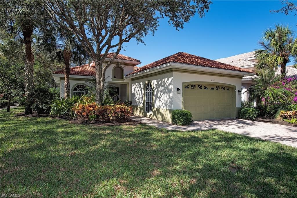 4192 Kensington High ST NAPLES, FL 34105