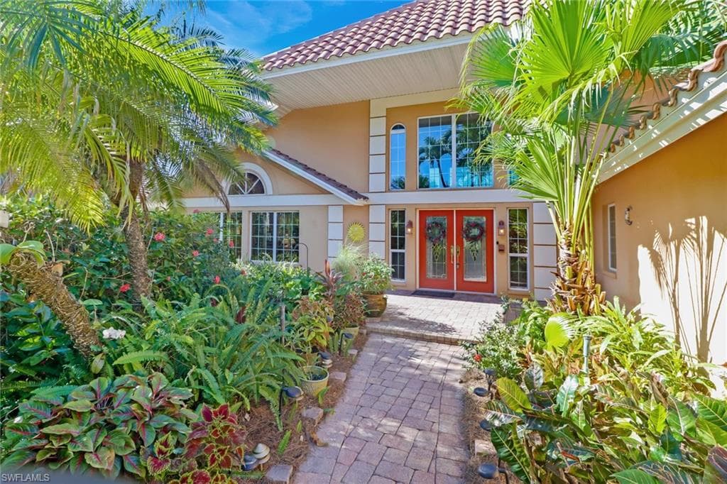11763 Warbler CT NAPLES, FL 34119