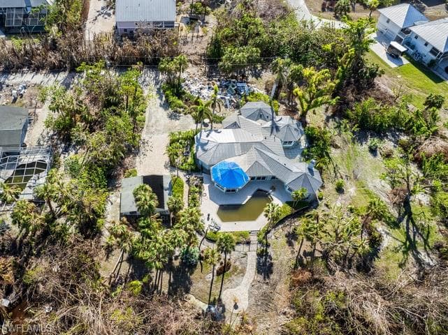 1028 Demere LN SANIBEL, FL 33957