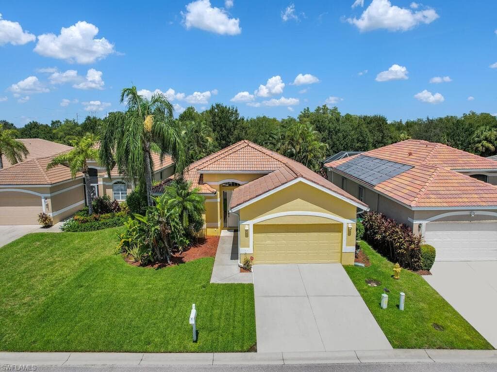 11182 Lakeland CIR FORT MYERS, FL 33913