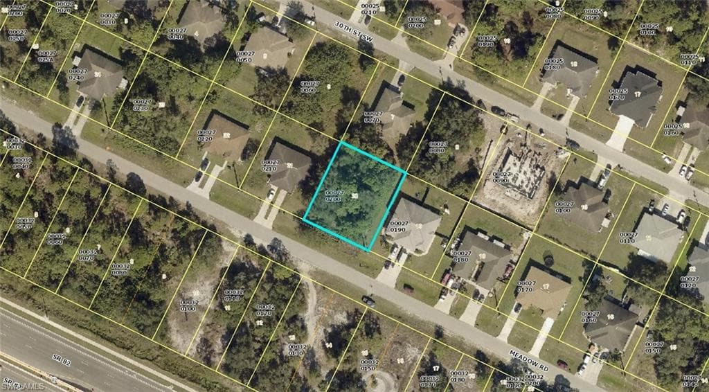 937-939 Meadow RD LEHIGH ACRES, FL 33973