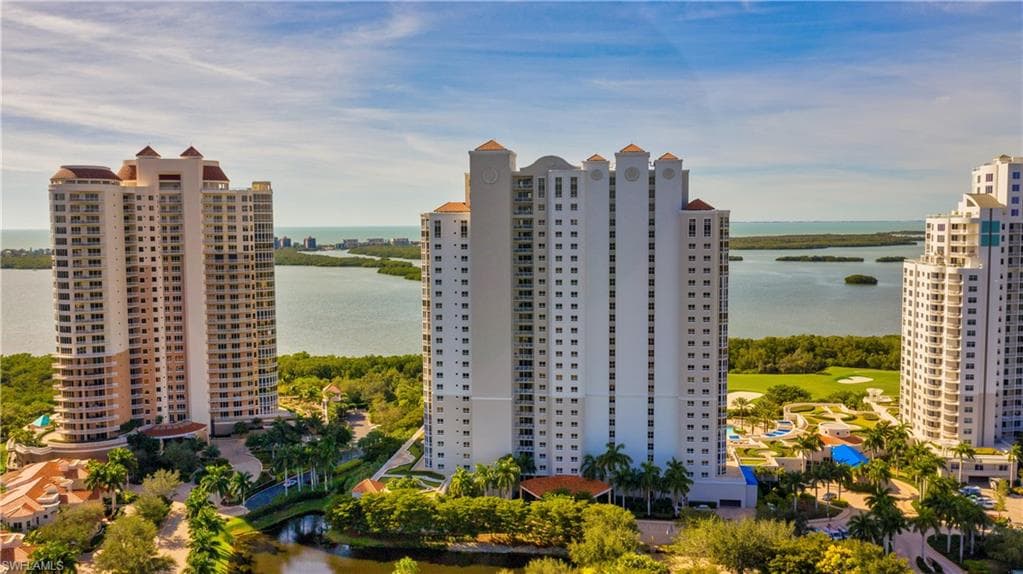 4951 Bonita Bay BLVD 1202 BONITA SPRINGS, FL 34134