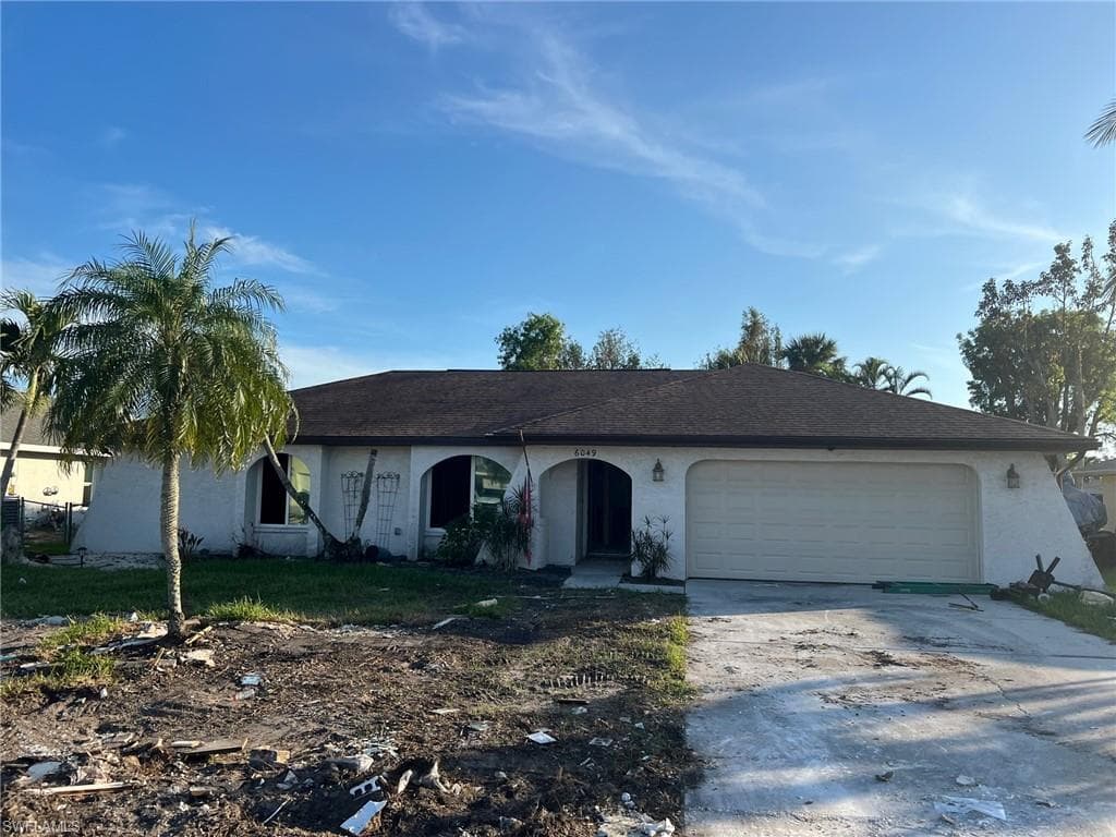 6049 Perthshire LN FORT MYERS, FL 33908