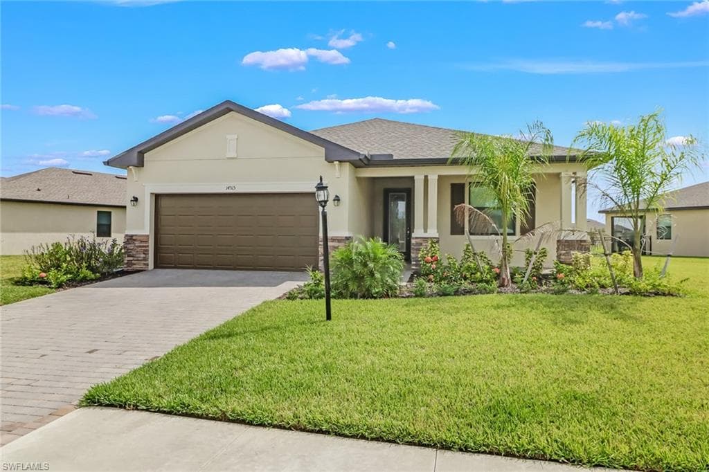 14515 Cantabria DR FORT MYERS, FL 33905