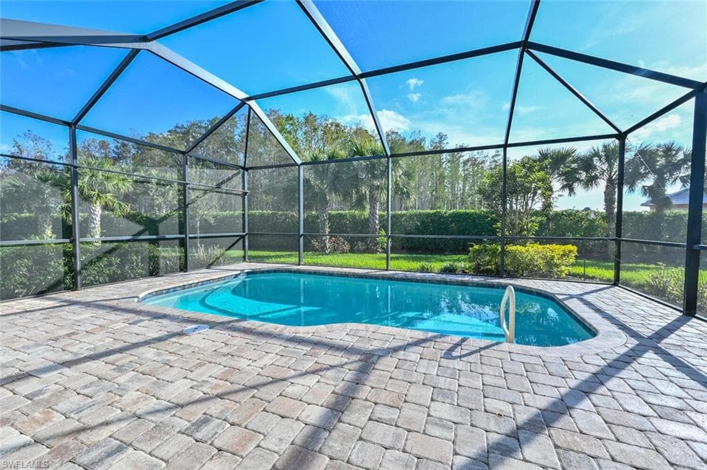 10801 Glenhurst ST FORT MYERS, FL 33913