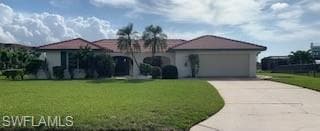 1050 Clarellen DR FORT MYERS, FL 33919