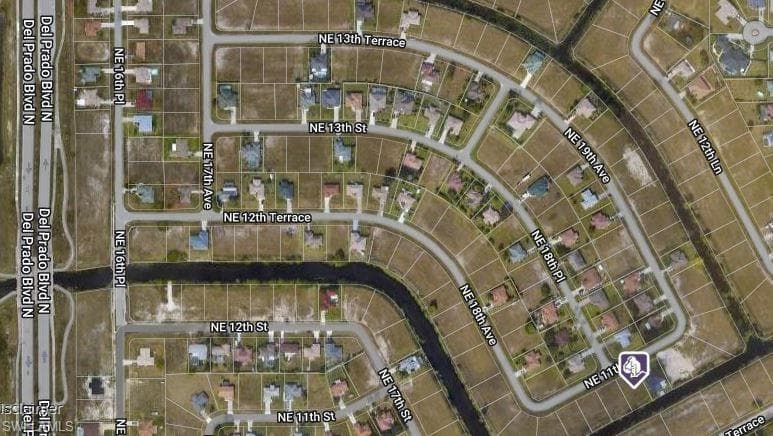 1818 NE 11th LN CAPE CORAL, FL 33909