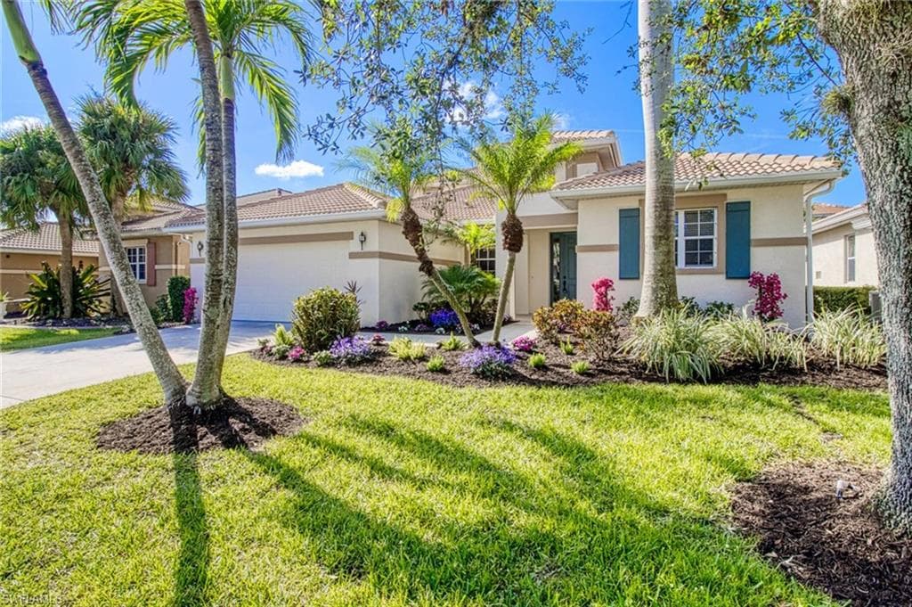 11713 Grey Timber LN FORT MYERS, FL 33913