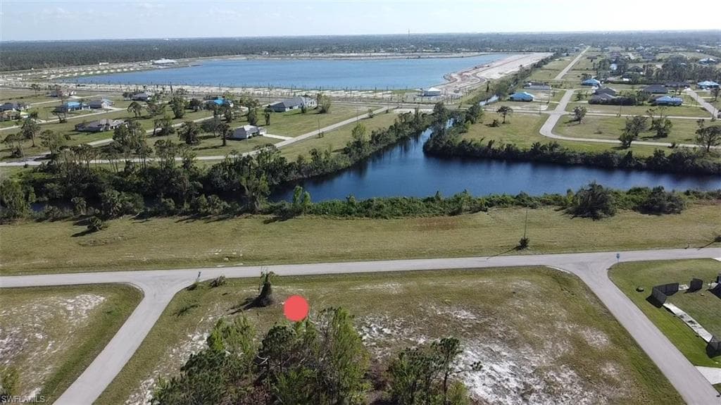 4500 NW 36th AVE CAPE CORAL, FL 33993