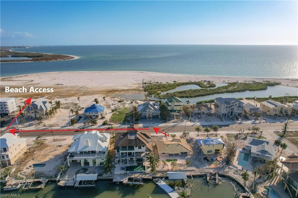 8223 Estero BLVD FORT MYERS BEACH, FL 33931