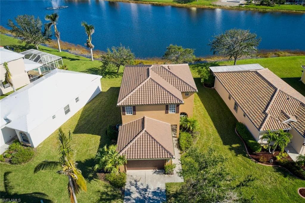2665 Blue Cypress Lake CT CAPE CORAL, FL 33909