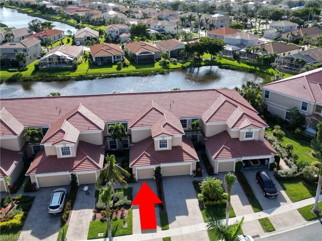9221 Calle Arragon AVE 104 FORT MYERS, FL 33908