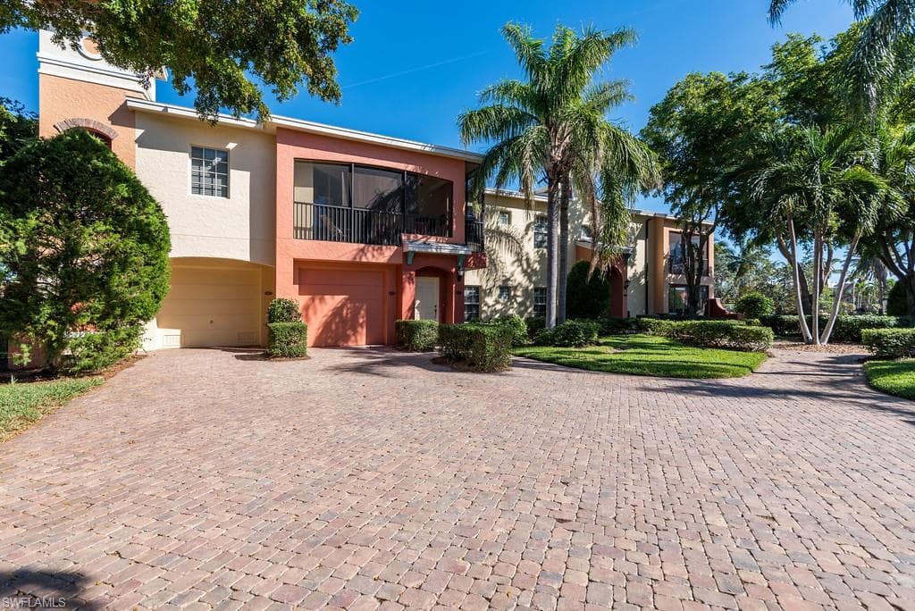 8500 Via Lungomare CIR 206 ESTERO, FL 33928