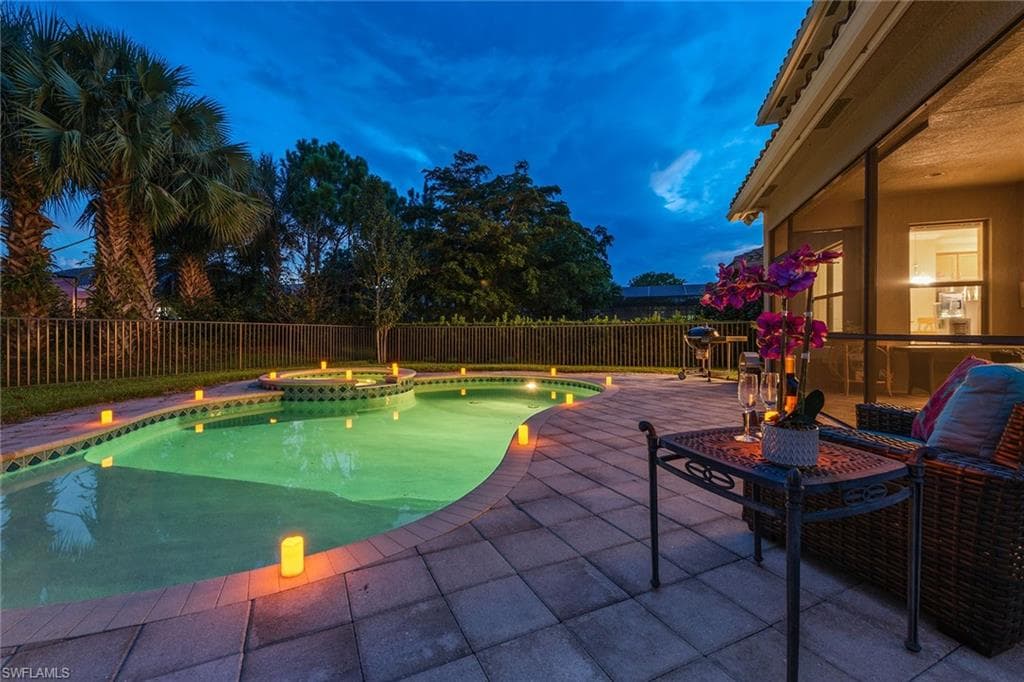 3286 Tahoe CT NAPLES, FL 34119