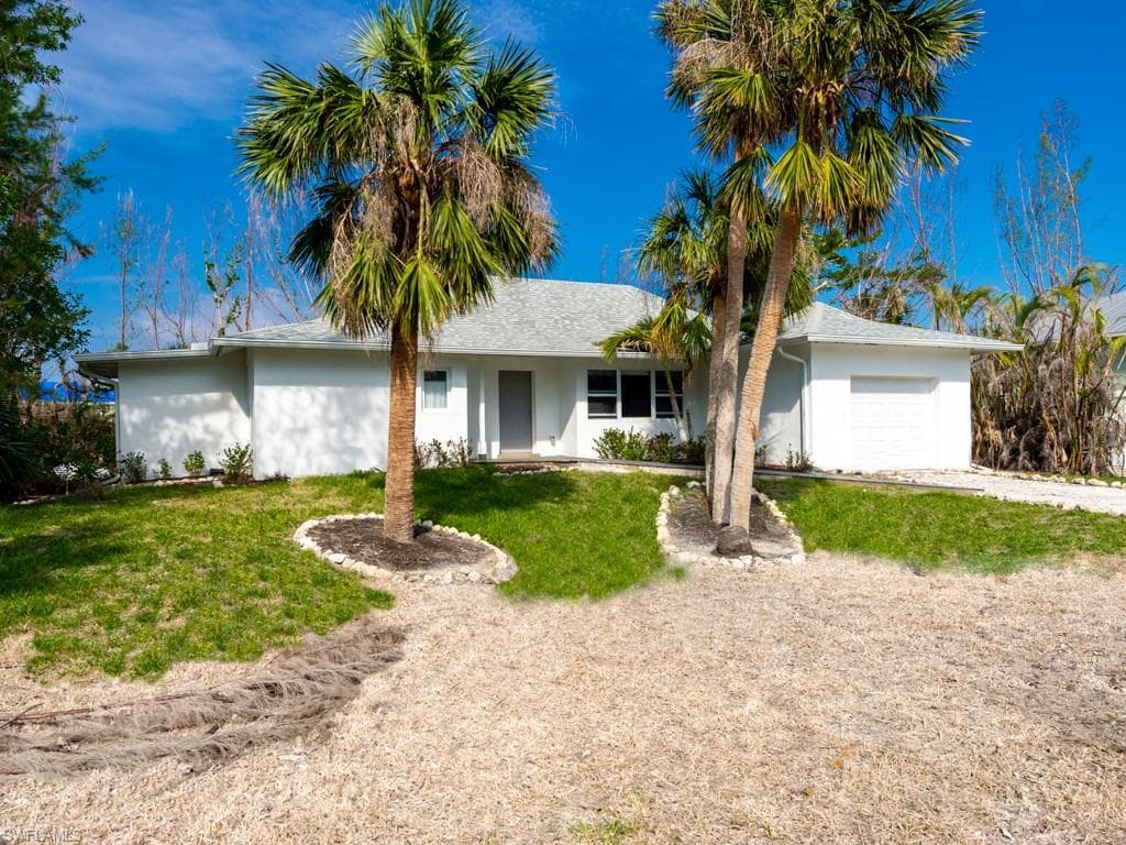 1585 Bunting LN SANIBEL, FL 33957