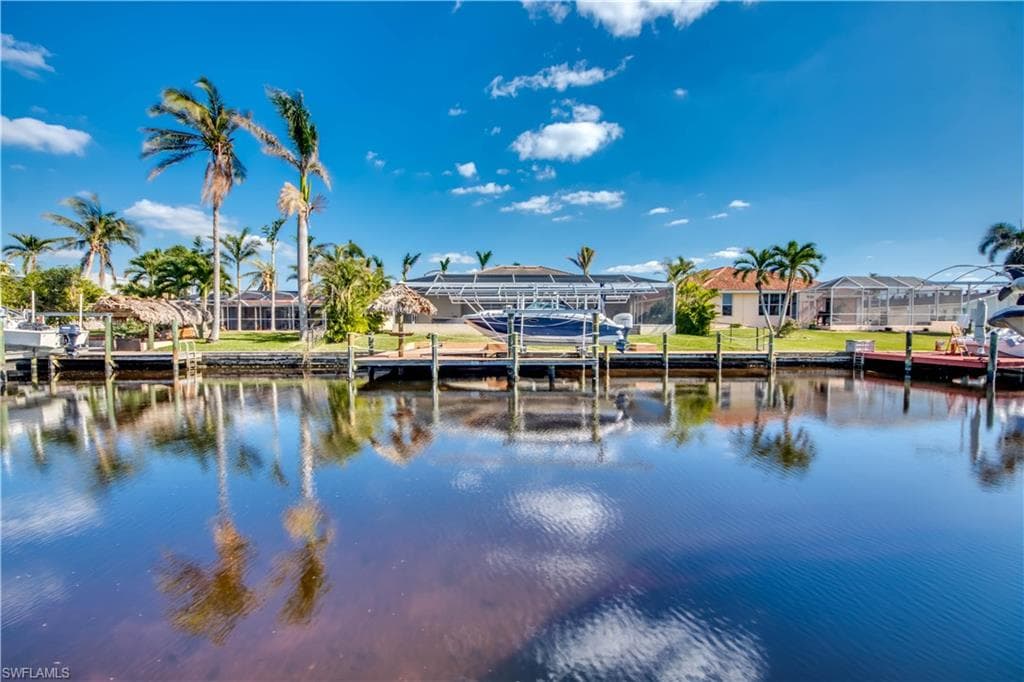 5143 Sunnybrook CT CAPE CORAL, FL 33904