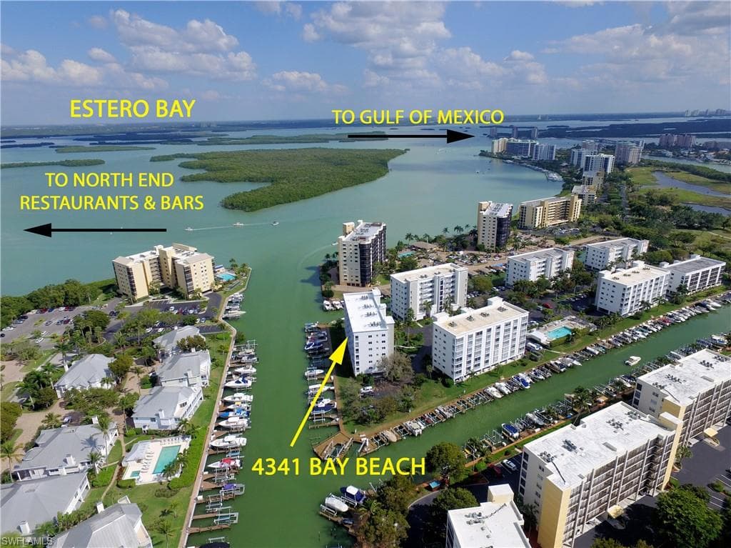 4341 Bay Beach LN 142 FORT MYERS BEACH, FL 33931
