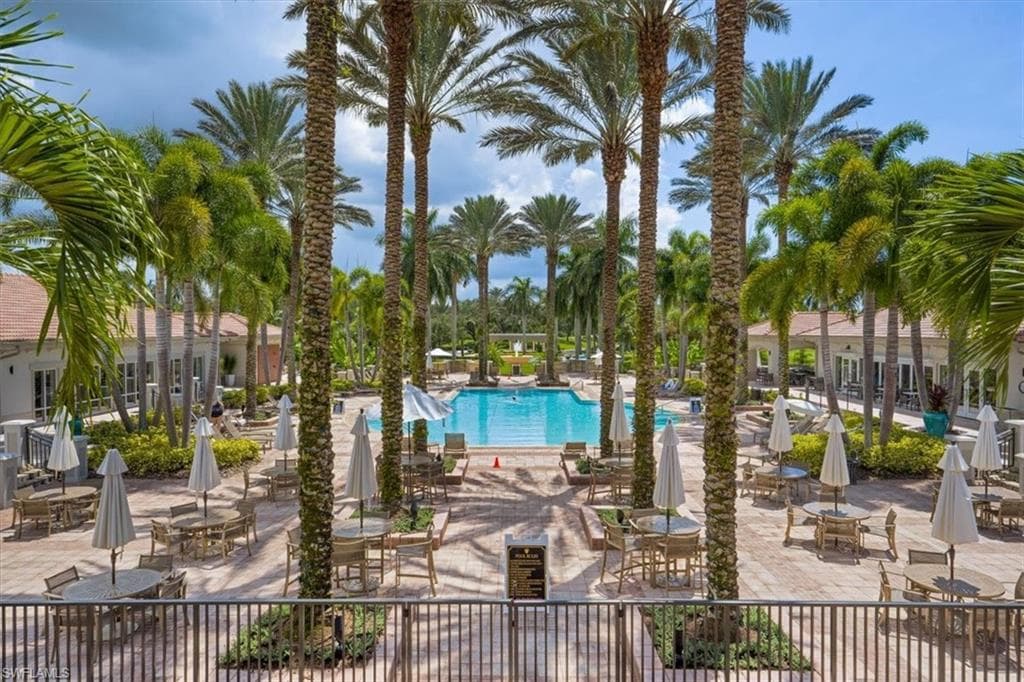 5011 INDIGO BAY BLVD 102 ESTERO, FL 33928