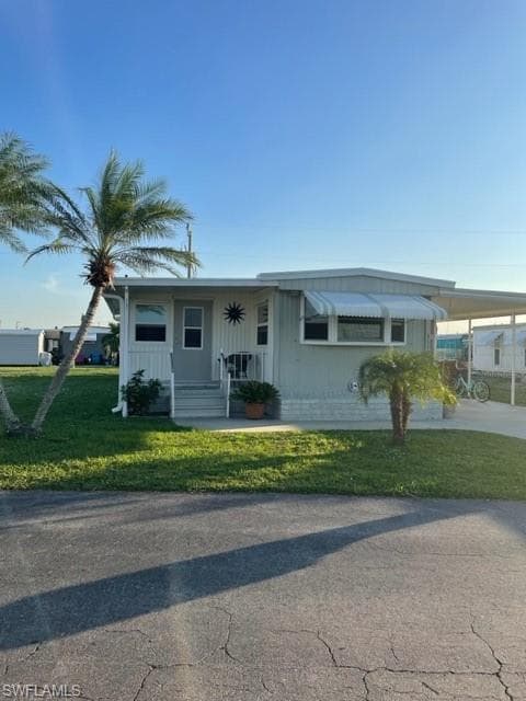 3110 Saturn CIR NORTH FORT MYERS, FL 33903