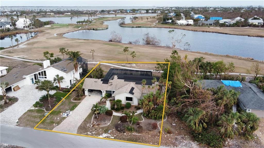 9106 Mockingbird DR SANIBEL, FL 33957