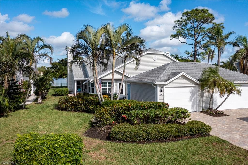 139 Bristol LN C-20 NAPLES, FL 34112