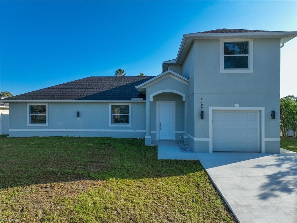 2700 47th TER SW NAPLES, FL 34116