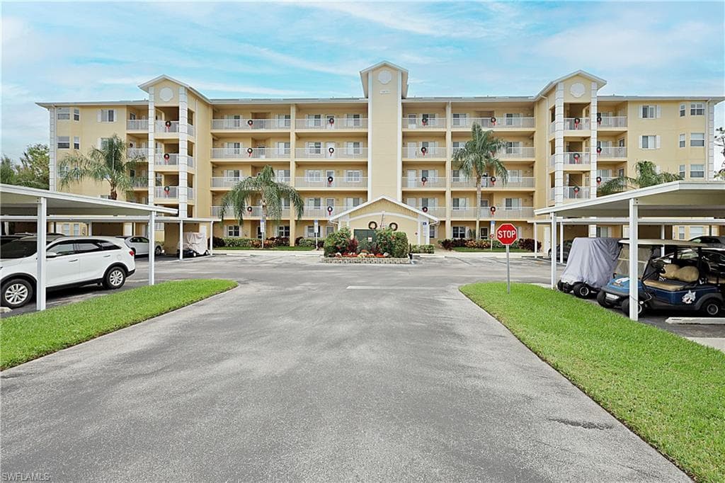 19870 Breckenridge DR 308 ESTERO, FL 33928