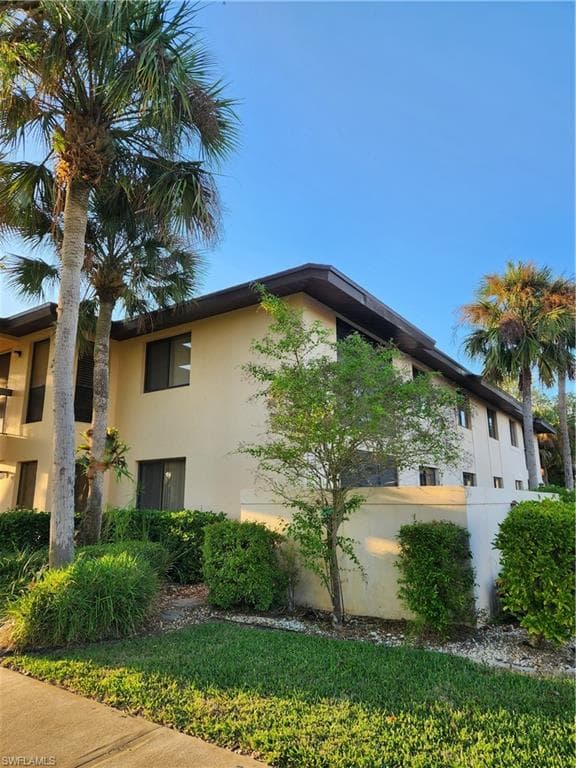 1033 Villa DR A103 LABELLE, FL 33935