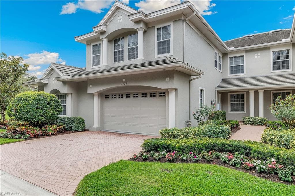 3131 Lancaster DR 1 NAPLES, FL 34105