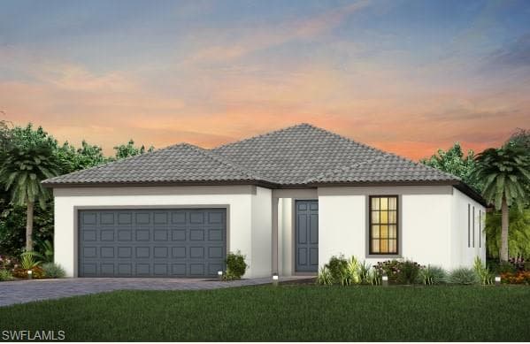 20183 Napa LOOP ESTERO, FL 33928