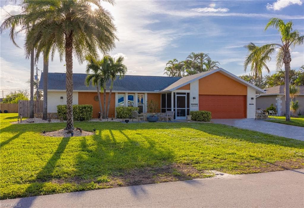 4418 SE 13th AVE CAPE CORAL, FL 33904