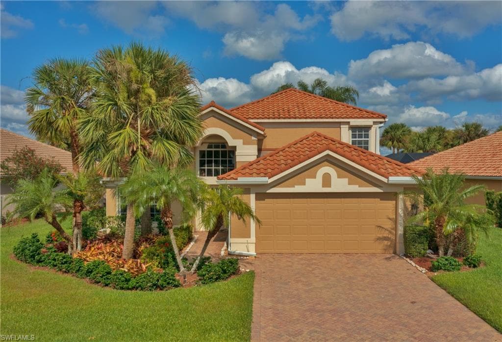 9259 INDEPENDENCE WAY FORT MYERS, FL 33913