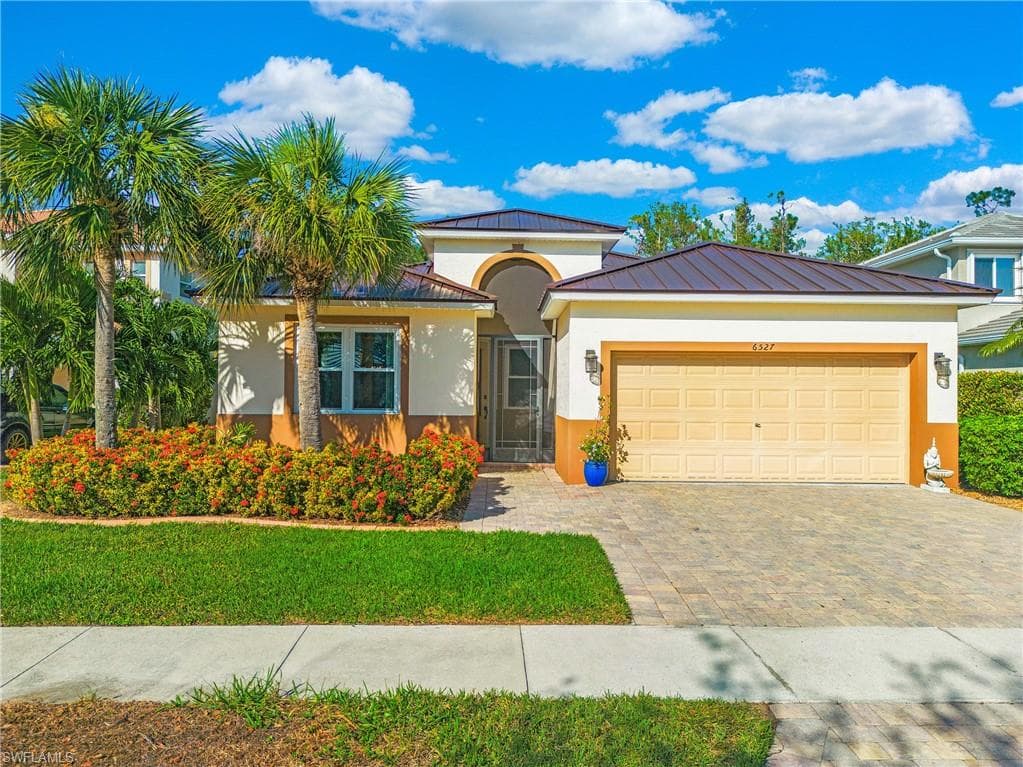 6527 Plantation Preserve CIR N FORT MYERS, FL 33966
