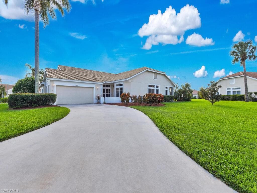 12805 Devonshire Lakes CIR FORT MYERS, FL 33913