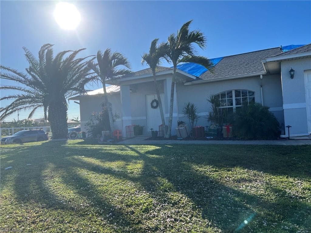 1810 SW 36th TER CAPE CORAL, FL 33914