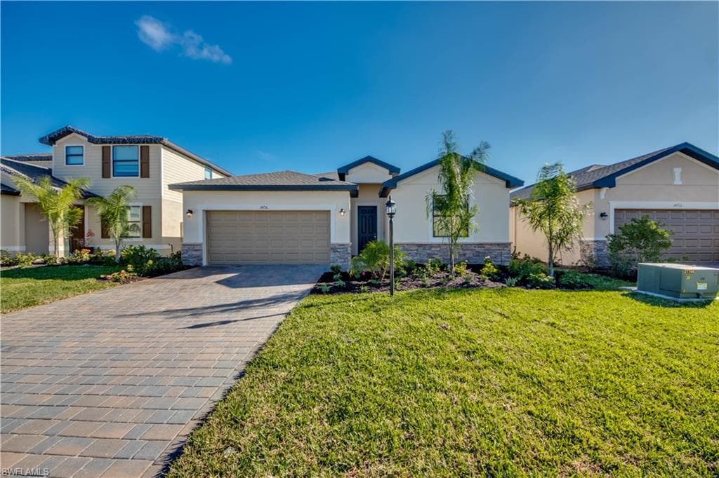 14716 Cantabria DR FORT MYERS, FL 33905
