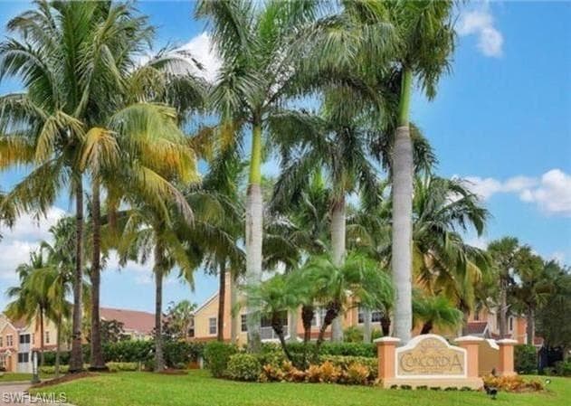 1842 Concordia Lake CIR 1102 CAPE CORAL, FL 33909
