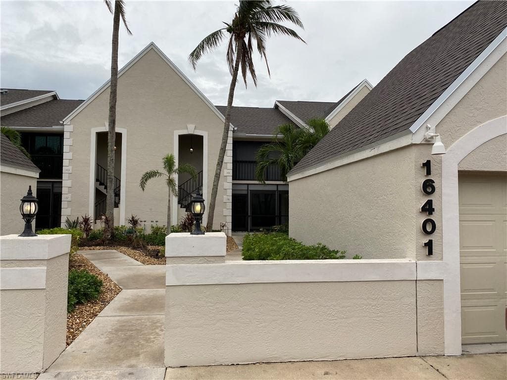 16401 Kelly Woods DR 138 FORT MYERS, FL 33908
