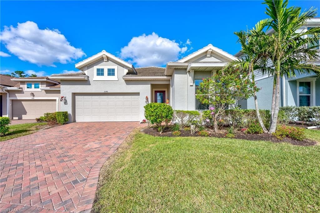 3540 Pilot CIR NAPLES, FL 34120